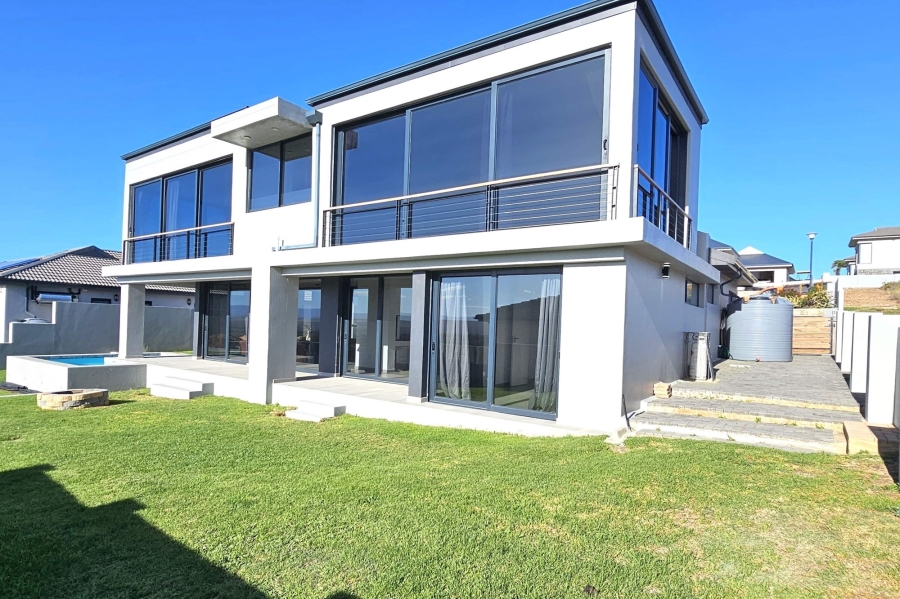 4 Bedroom Property for Sale in Blue Waters Estate Eastern Cape